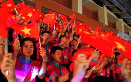 ​Thanh niên Việt - Trung chung tay xây đắp tình hữu nghị