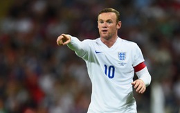 Điểm tin tối 10-11: Rooney trở lại đội hình xuất phát tuyển Anh