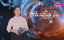 Tin nóng 24h: Giết người vì mâu thuẫn trên Facebook