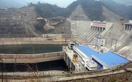 ​Tổ máy cuối cùng thủy điện Lai Châu hòa lưới điện quốc gia