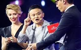 Trang Alibaba thu 9 tỉ USD sau 8 tiếng bán hàng ngày Singles