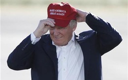 Donald Trump muốn lấy lại danh hiệu “Made in America”