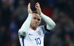 ​Điểm tin sáng 15-11: Rooney rút lui khỏi tuyển Anh