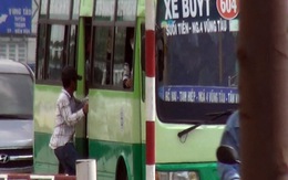 Audio 16-11: ​Để người dân an tâm đi xe buýt