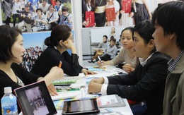 Nhiều trường ĐH, CĐ Nhật Bản đến Việt Nam tuyển sinh