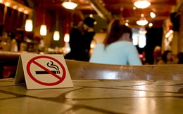 ​Nơi nào bị nhiễm khói thuốc lá thụ động cao nhất?