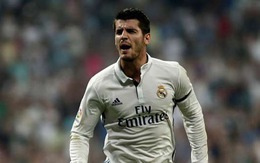 ​Điểm tin sáng 17-11: Morata vắng mặt trận derby Madrid và Siêu kinh điển