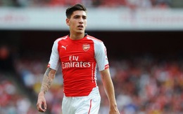 ​Điểm tin tối 17-11: Arsenal mất Bellerin một tháng