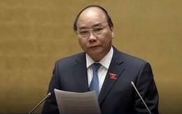 Thủ tướng: Nếu lặp lại sự cố môi trường, sẽ đóng cửa Formosa