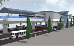 ​Hàn Quốc quan tâm đầu tư tuyến metro số 5 giai đoạn 2