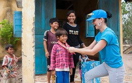 UNICEF hỗ trợ 30.000 người dân VN bị ảnh hưởng hạn mặn