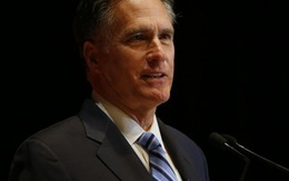 Ông Trump chọn 'người đối đầu' Mitt Romney làm ngoại trưởng?