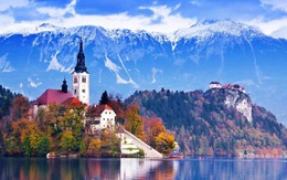 Slovenia đưa quyền sử dụng nước sạch vào Hiến pháp