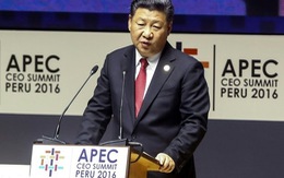 ​Trung Quốc thúc đẩy tự do thương mại tại APEC