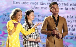 Sing my song: kỳ vọng xứng đáng thay thế Bài hát Việt