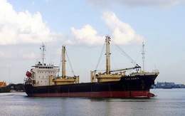 Tàu Tây Sơn 4 tiếp tục tìm 15 thuyền viên Indonesia