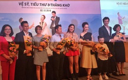 Việt Anh 'Chạy án' lần đầu làm đạo diễn