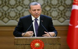 Thổ Nhĩ Kỳ sa thải 15.000 công chức, cảnh sát