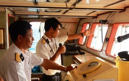 Nguyễn Tấn Hạnh - người thuyền trưởng tận tụy