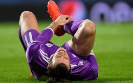​Điểm tin sáng 24-11: Bale vắng mặt trận “siêu kinh điển”