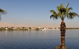 Thành phố 7.000 năm sẽ vực dậy du lịch Ai Cập?