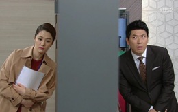 Kim Hyun Joo ế chồng trong Nhà mình có biến