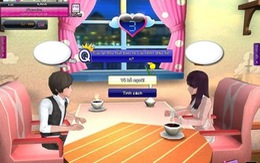 Phụ nữ Nhật chán yêu, các game hẹn hò ảo hốt bạc