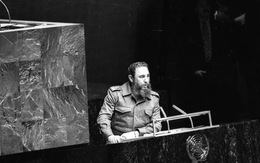 Fidel Castro: "Đất nước chúng tôi không có ​việc lạm dụng quyền lực"