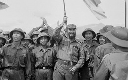 8 điều nhớ mãi về Fidel Castro trong ký ức một người Việt