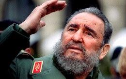 Điểm nóng 360: Lãnh tụ Fidel Castro và 638 cuộc ám sát bất thành