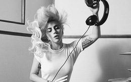 ​Lady Gaga rơi nước mắt kể chuyện đằng sau ánh hào quang