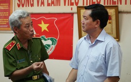 Bí Thư Đinh La Thăng: “TP.HCM phải giữ thương hiệu SBC”