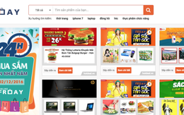 Người Việt thích lên mạng sắm đồ, "săn" giảm giá