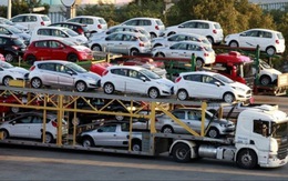 Kiểm tra chặt chẽ xuất xứ ôtô nhập khẩu