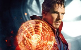 Doctor Strange lập kỷ lục cho dòng phim siêu anh hùng