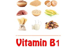 ​Đôi điều về vitamin B1