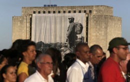 ​Điểm nóng 360: Việt Nam tổ chức quốc tang tưởng nhớ ông Fidel Castro