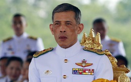 Thái tử Maha chấp thuận làm Vua Thái Lan