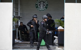 Indonesia huy động 3.000 nhân viên an ninh cho trận bán kết với VN