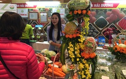 Hà Nội vào tốp 3 thị trường bán lẻ sôi động châu Á