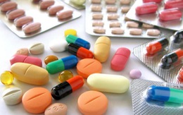 ​Việt Nam bị xếp vào danh sách tỷ lệ kháng thuốc kháng sinh cao