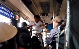 Chủ tịch Đồng Nai yêu cầu công an xử lý vụ cướp tiền trên xe buýt
