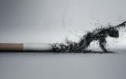 ​Hút thuốc lá mỗi ngày gây ra 150 đột biến trong tế bào phổi