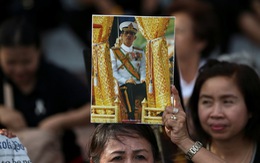 Những điều ít biết về nhà vua mới của Thái Lan