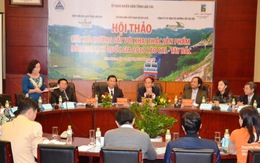 Sẽ có tàu lửa chất lượng cao tuyến Hà Nội - Lào Cai 
