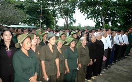 Tổ chức lễ truy điệu lãnh tụ Fidel Castro tại Bến Tre