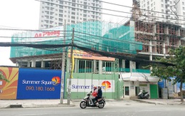 Nhà đất khu Tây Sài Gòn rục rịch tăng giá