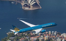 Đưa Boeing 787 Dreamliner khai thác đường bay thẳng VN - Australia