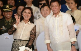 Không được họp nội các, phó tổng thống Philippines từ chức