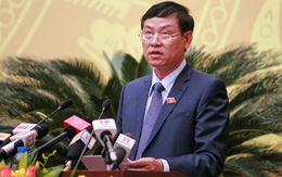 Năm 2017 Hà Nội đưa ra xử nhiều vụ tham nhũng lớn